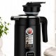 Elektrinis virdulys 3.5L 1500W, juodas