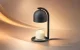 Išmanusis žvakių šildytuvas SwitchBot Smart Candle Warmer, juodas