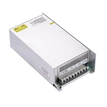 Maitinimo šaltinis 12V, 50A, 600W