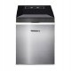 Webber 05IM-003 ledo generatorius, 10 kg/parą, 165W, INOX