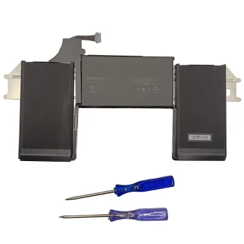 Laptop Battery for A1965, 4379mAh, 11.4V