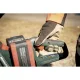 Akumuliatorinis grandininis pjūklas Metabo MS 36-18 LTX BL 40, 40 cm