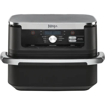 Ninja Foodi FlexDrawer 10.4L (AF500EU) karšto oro gruzdintuvė