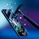 Hibridinis apsauginis stiklas 3mk FlexibleGlass telefonui Xiaomi 15T 5G, 0.3 mm, 7H