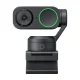 Insta360 Link 2 4K internetinė kamera (CINSABNB)