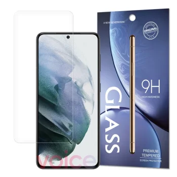 9H Tempered Glass for Samsung Galaxy S22+ (S22 Plus)