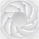 Thermaltake CT140 EX INFINITY ARGB Sync 140 mm ventiliatoriai, 3 vnt., balti