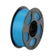 Anycubic PLA 3D spausdintuvo plastikas 1,75 mm 1 kg, žydra (Cyan)