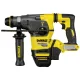 Akumuliatorinis perforatorius DeWalt DCH333NT-XJ SDS-plus