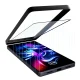 3mk HardGlass Max apsauginis stiklas Samsung Galaxy A35 / A55 5G