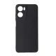 TFO Matt TPU dėklas skirtas Motorola Moto E15 / G05, juodas