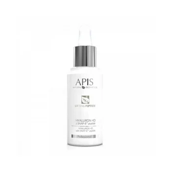 Apis Lifting Peptide Hyaluron 4D with SNAP-8 Peptide, 30 ml