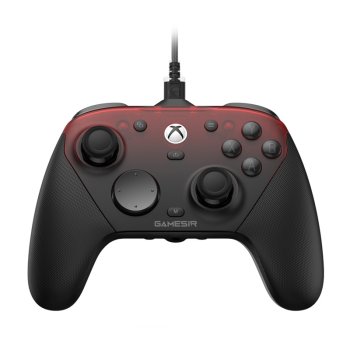 Belaidis žaidimų pultas GameSir G7 Pro BK