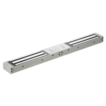 Elektromagnetinė spyna 350 kg x2, 12V DC