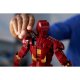 LEGO Marvel Super Heroes 76344 Iron Man Mark 3 kolekcinis modelis