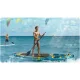 Neo-Sport 2-in-1 irklas SUP lentai ir baidarei, 230 cm