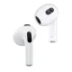 Tech-Protect UltraBoost Core wireless TWS headphones - white