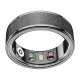 Išmanusis žiedas Colmi R10 22.4 mm, 13 dydis, juodas