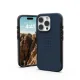 UAG Civilian MagSafe dėklas, skirtas iPhone 16 Pro, žalias