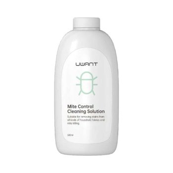 Uwant valymo priemonė prieš dulkių erkutes, 500 ml