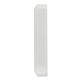 Skaitmeninis termometras-higrometras TFA 30.5059.02.02, 2 vnt., balta