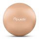 Nukido NS-951 Fitness and Pregnancy Ball 65 cm, Beige
