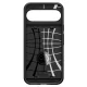 Spigen Slim Armor CS case for Google Pixel 9 / Pro - black