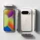 Google Pixel 10 / 10 Pro Ringke Fusion Cover TPU Case, Transparent