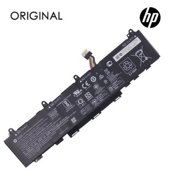 Originali HP CC03XL Type1 nešiojamojo kompiuterio baterija, 4400mAh