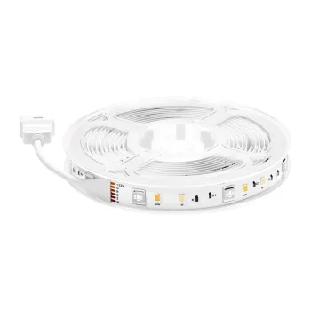 Išmanioji LED juosta SwitchBot Light 3 RGB+CW+WW, 5m