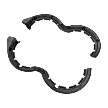 Sunnylife Propeller Guard for DJI Neo 2 NE2-KC146-D, Black