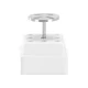 EXO Pododisk Steel Carrier for Pedicure 20 mm
