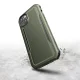 Raptic X-Doria Fort Case for iPhone 14 Pro Max with MagSafe, Green