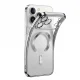 Tech-Protect MagFlex dėklas telefonui iPhone 18 Pro / 17 Pro su MagSafe