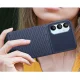Thunder Case dėklas Samsung Galaxy A26 telefonui, mėlynas