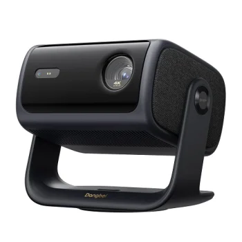 Projektorius Dangbei MP1 Max, 4K UHD, DLP Laser+LED, 3100 ISO lm