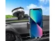 Automobilinis telefono laikiklis ant stiklo ir prietaisų skydelio