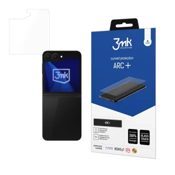 3mk ARC+ apsauginė plėvelė Samsung Galaxy Z Flip 6 / 7 FE