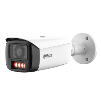 4K 8MP IP tinklo kamera IPC-HFW5859T1-ASE-PV-PRO