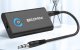 Bluetooth 5.2 siųstuvas ir imtuvas BlitzWolf BT05, aptX