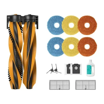 MOVA Cleaning Kit for V60 MOBIUS