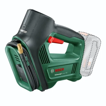 Akumuliatorinis oro siurblys Bosch UniversalPump 18V