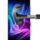 Matinė ekrano apsauginė plėvelė 3mk Silky Matt Pro telefonui Motorola Edge 70