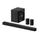 Garso sistema Ultimea Skywave X60 Soundbar 7.1.4 Dolby Atmos