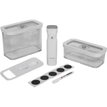 Vakuumavimo rinkinys Zwilling Fresh&Save CUBE 1011154