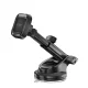 Magnetinis automobilinis telefono laikiklis Tech-Protect N59, juodas
