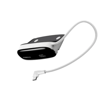 BoboVR PD100 Battery Charging Dock for B100, White