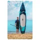 Pripučiama SUP irklentė Neo-Sport Reefbreak, 350 x 81 x 15 cm