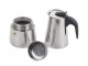 Geizerinis kavaviris Moka Pot, 450 ml (9 puodeliai)