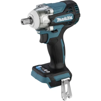Akumuliatorinis smūginis veržliasukis Makita DTW301Z 18V LXT 1/2" 330 Nm